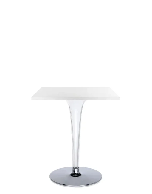 Sale Top top square Tavoli Bar