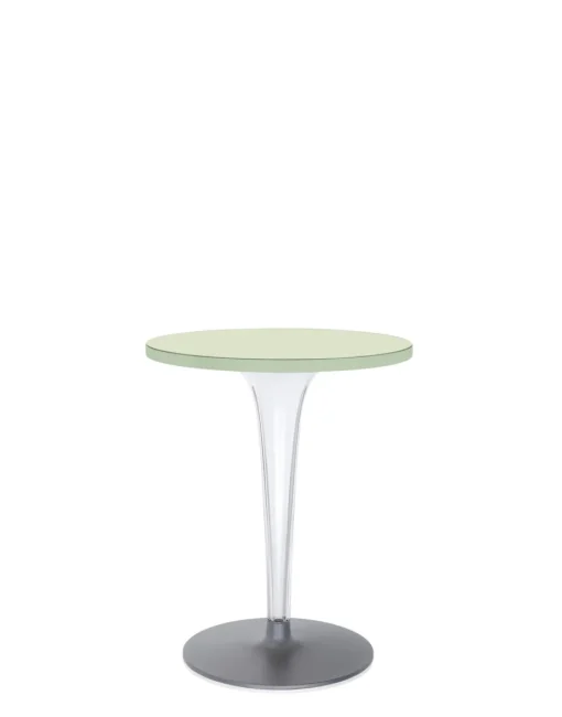 Hot Top top tondo outdoor Tavoli Bar