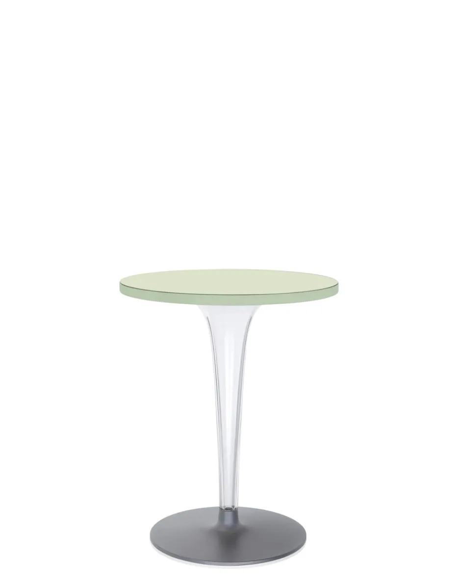 Hot Top top tondo outdoor Tavoli Bar