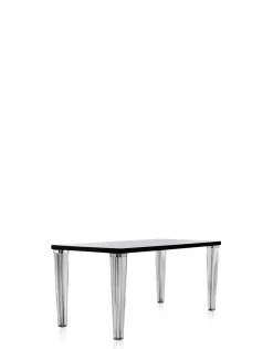 Clearance Top top vetro Tavoli