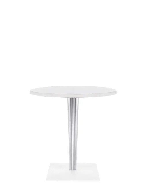 Sale Toptop contract quadrato Tavoli Bar