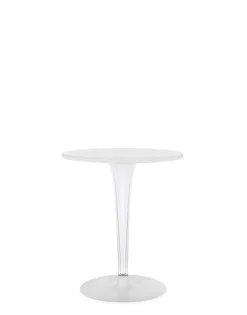 Outlet Toptop contract tondo Tavoli Bar