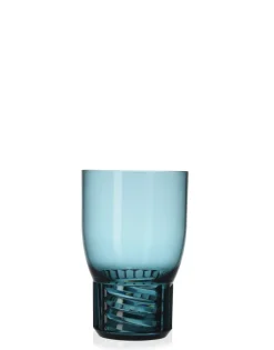 Discount Trama - acqua (4 bicchieri) Bicchieri
