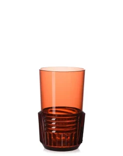 New Trama - long drink (4 bicchieri) Bicchieri