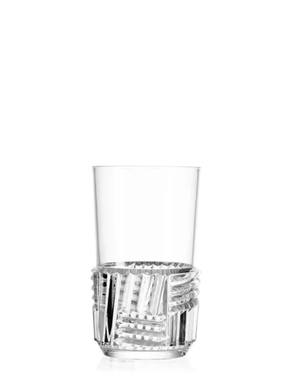 Online Trama - long drink (4 bicchieri) Bicchieri