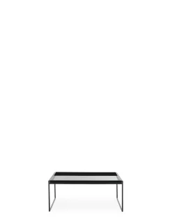 Hot Trays 80 cm x 80 cm Coffee Tables