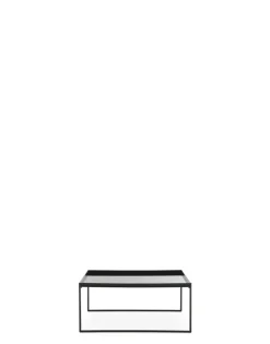 Hot Trays 80 cm x 80 cm Coffee Tables