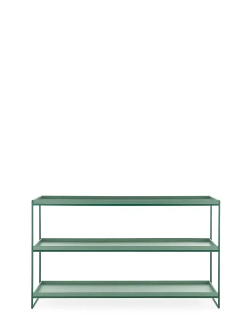 Trays 140 cm x 40 cm Librerie