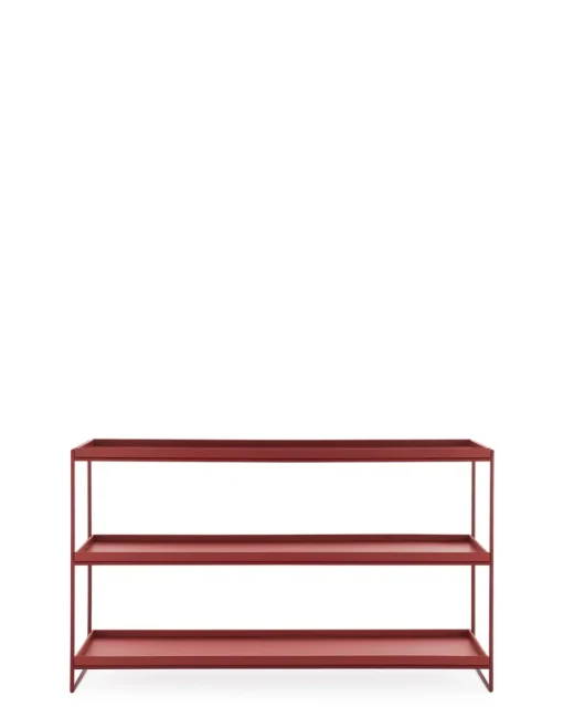 Outlet Trays 140 cm x 40 cm Librerie