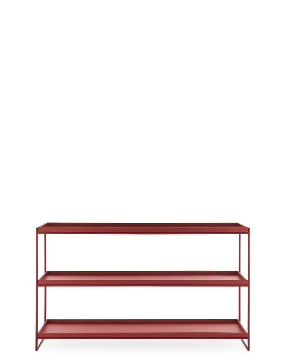 Outlet Trays 140 cm x 40 cm Librerie