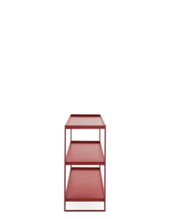 Outlet Trays 140 cm x 40 cm Librerie