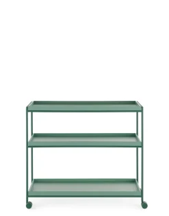 Online Trays 80 cm x 40 cm Carrelli