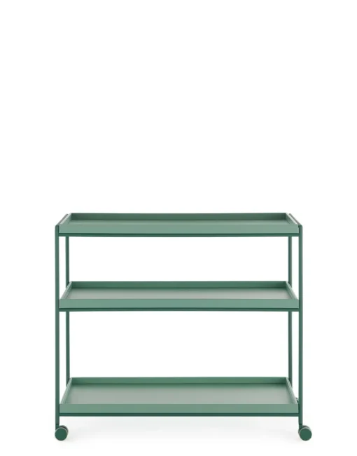 Online Trays 80 cm x 40 cm Carrelli
