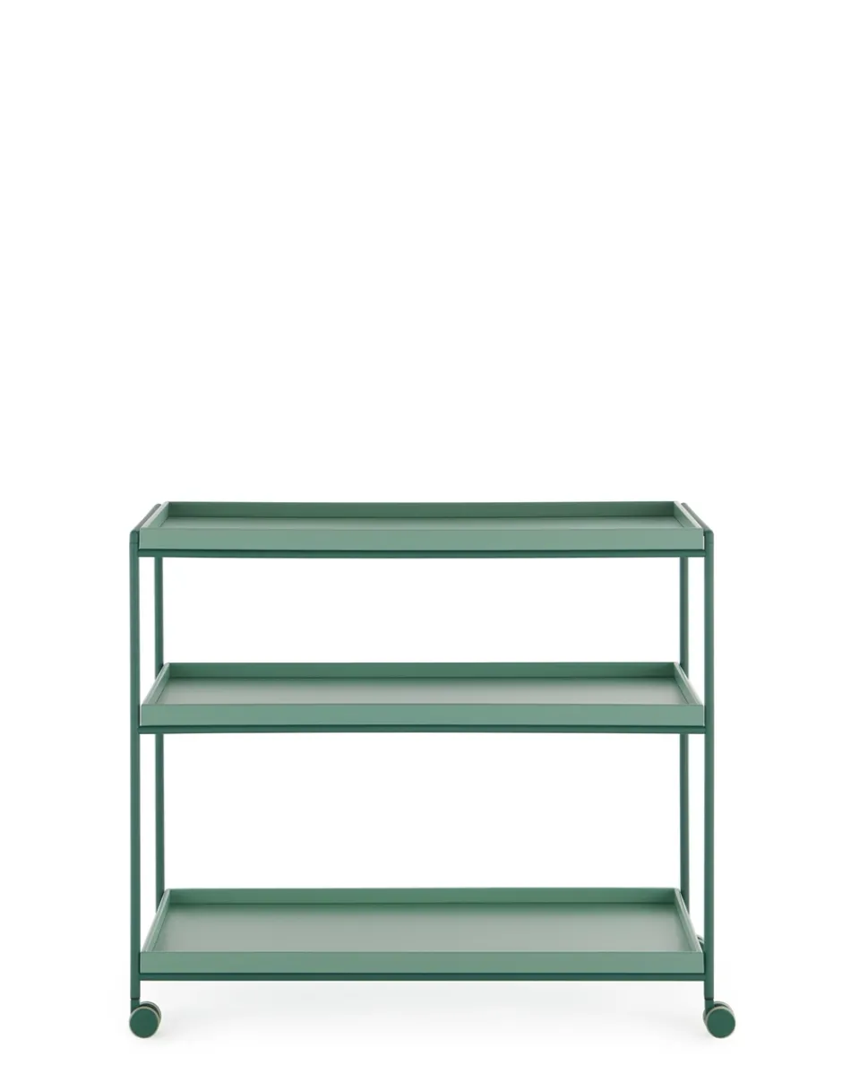 Online Trays 80 cm x 40 cm Carrelli
