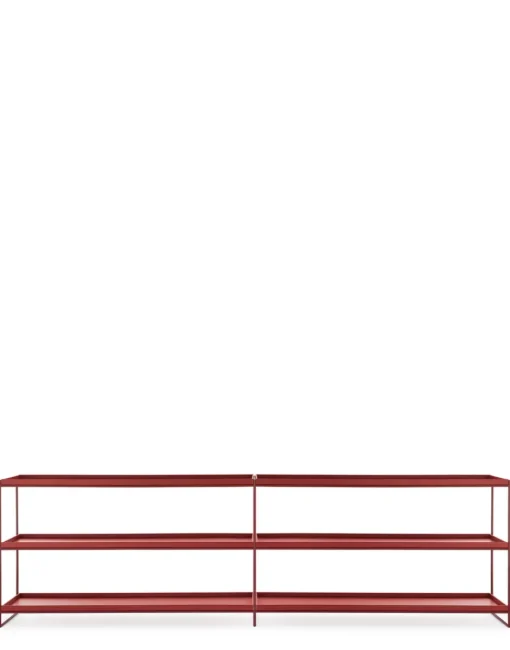 Online Trays 240 cm x 40 cm Librerie