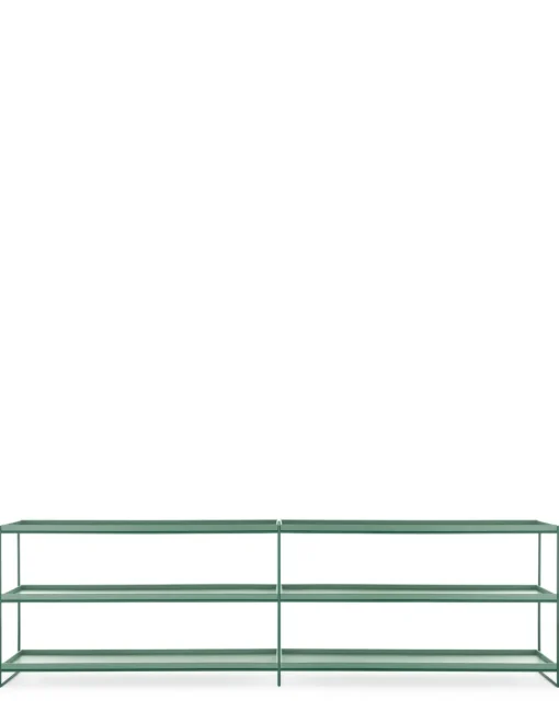 Discount Trays 240 cm x 40 cm Librerie