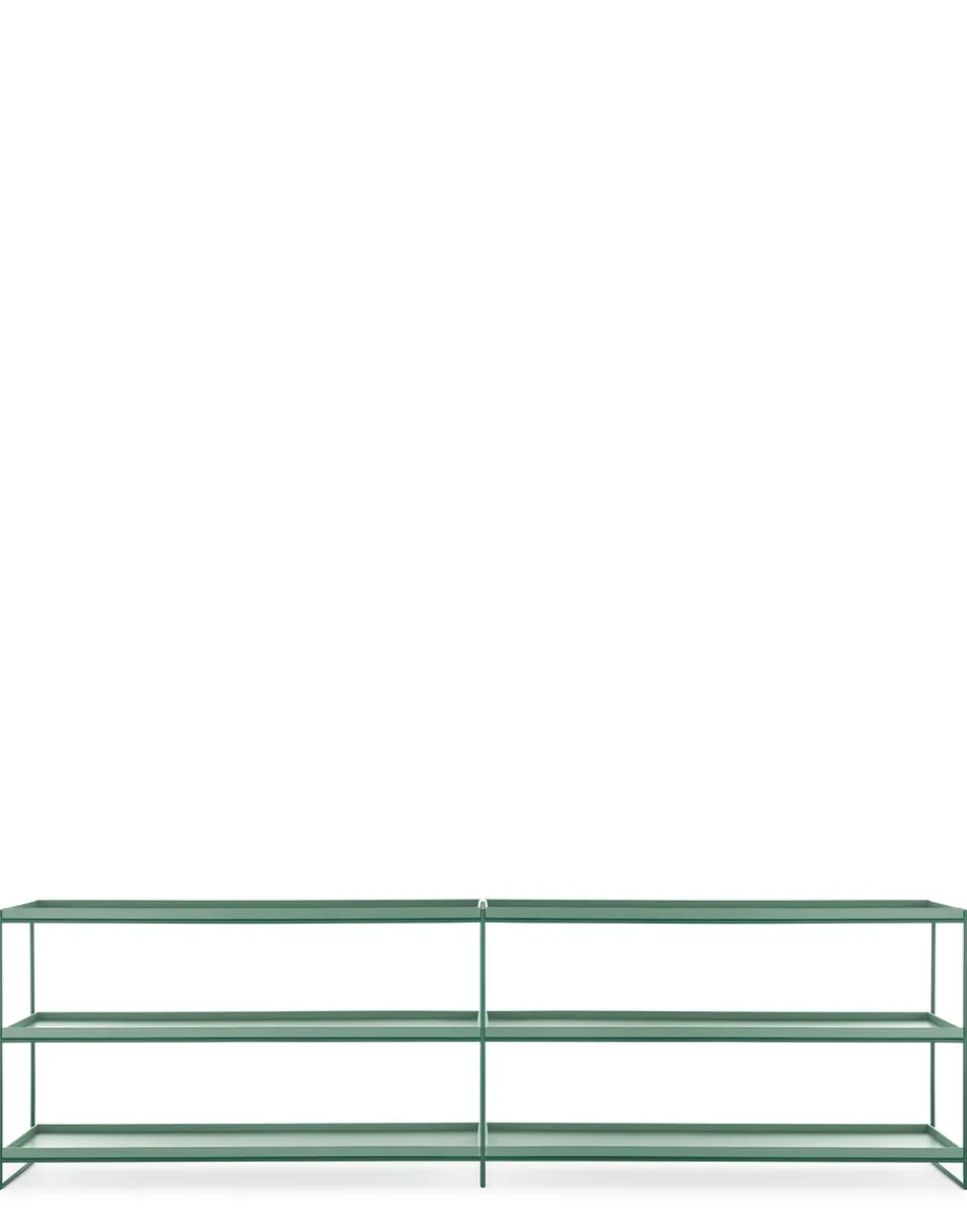 Discount Trays 240 cm x 40 cm Librerie