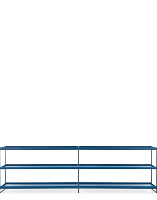 Clearance Trays 240 cm x 40 cm Librerie
