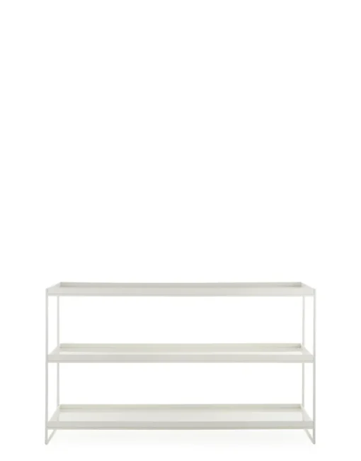 Trays 140 cm x 40 cm Librerie
