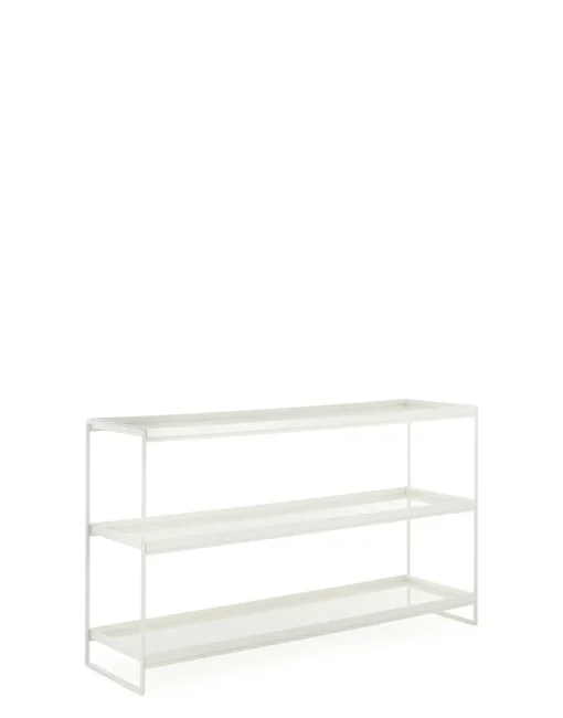 Trays 140 cm x 40 cm Librerie