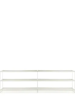 New Trays 240 cm x 40 cm Librerie