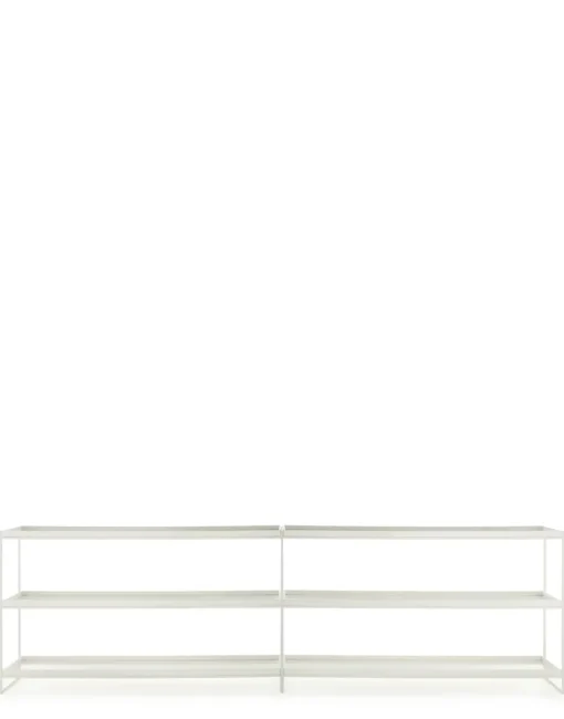 New Trays 240 cm x 40 cm Librerie