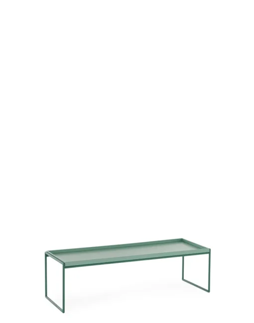 Hot Trays 120 cm x 40 cm Coffee Tables