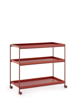 Clearance Trays 80 cm x 40 cm Carrelli