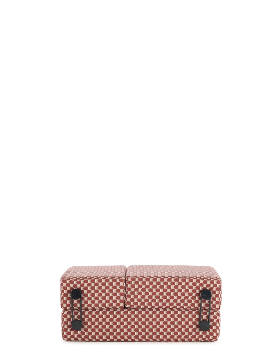 Discount Trix outdoor liberty obi check Divani E Pouf