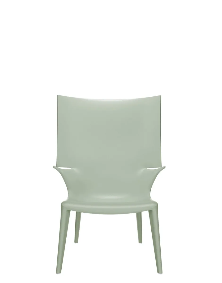 Online Uncle jim Poltrone