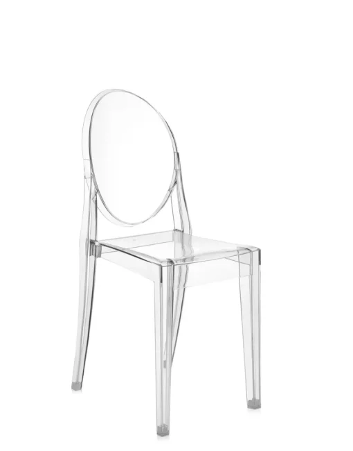 Sale Victoria ghost Sedie